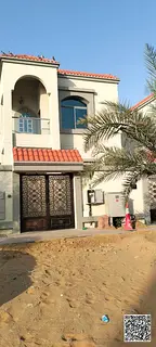 Spacious 4 Bedroom Villa for Sale in Al Helio 2 – Ajman