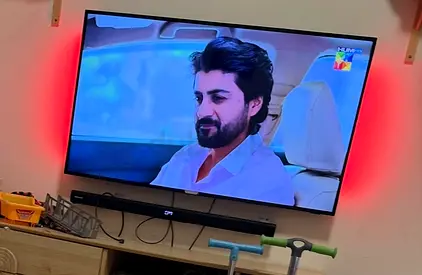 Smart TV 55 Inch Philips 2022 model