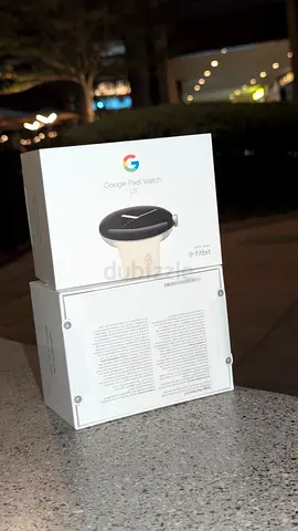 Google pixel watch LTE-Sim supported