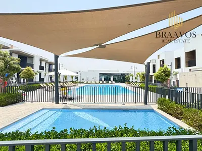 GREAT AMENETIES | HOT DEAL | 3BR + MAID | READY