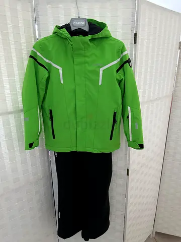 Ski outfit kids- boys (7-8 yrs)