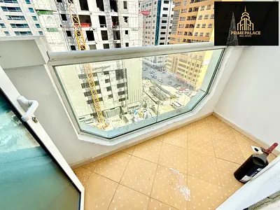 Hot offer specious 2BHK hall with balcony wardrobes Opne view 15days free Mantinace free full family building
