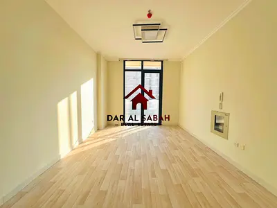 1 Month Free | 6 Cheque Payment | Big Balcony | No Deposit | Front Of Al Zahia!