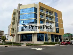 1 bedroom - spacious 1 bed 2 bath in liwan