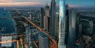 Great ROI Investment | 25% Share Hotel Room | World's Tallest Hotel | Iconic Ciel Tower
