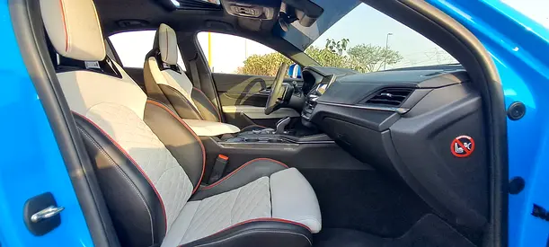 Cadillac CT4 V-Series Blackwing, миниатюра 13
