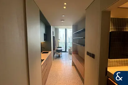 Burj Views | High Floor | Best Unit Type
