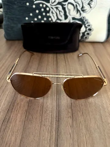 Tom Ford Sunglasses