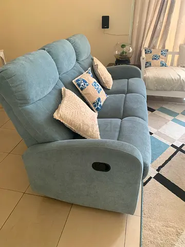 3 seater recliner sofa for sale