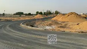 Residential Investment Plot in Al Helio 2 - Ajman