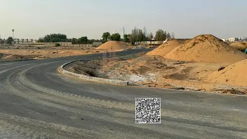 قطعة أرض سكني استثماري في منطقة الحليو 2 – عجمان