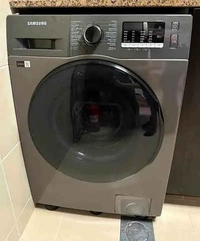 Samsung 8kg washing machine