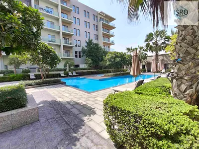 1BR||HUGE BALCONY||TWO WASHROOM||SEMI CLOSED KITCHEN