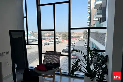 Vacant | Multiple Options | Near To Park