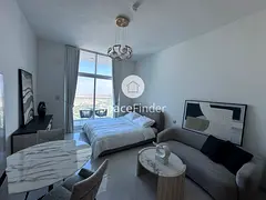 Stylish Studio | Miracle Garden View | Prime Location