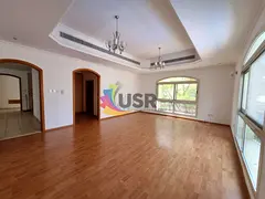 WELL MAINTAINED 4BR VILLA WITH LAUNDRY AND MAID'S ROOM FOR FAMILY 550K