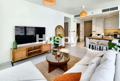 Fully Furnished | Low Floor | 12 Cheques Option