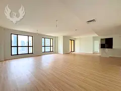 Luxury 4BR + Maid | Fully Upgraded | Marina Views