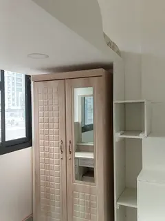 Fully Closed Partition in Al Nahyan