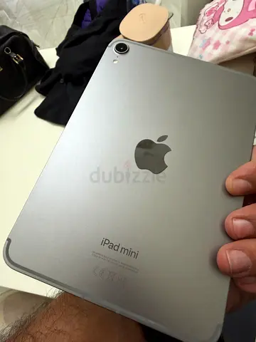 Ipad mini 2025 TRA Cellaur A17 pro