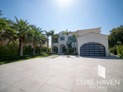 Fully furnished | Extended | Upgraded