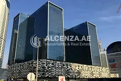 Corner office | Furnished | Ready to move