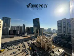 One Month Free | Balcony Living | Prime Location | Clean and Modern Apartment