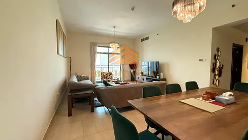 3BR CLOSE KITCHEN+MAID ROOM CHILLER FREE 4 WASHROOM