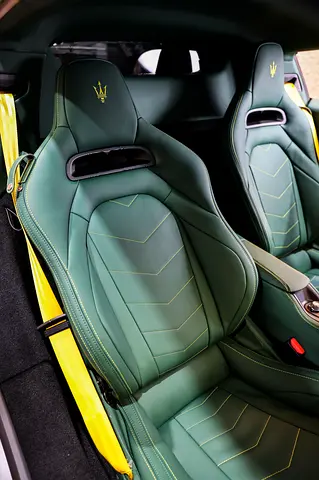 2023 Maserati MC20 缩略图 10