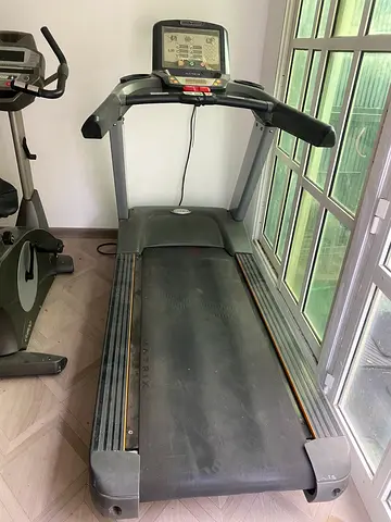 Matrix treadmill T5X ultimate deck for sale