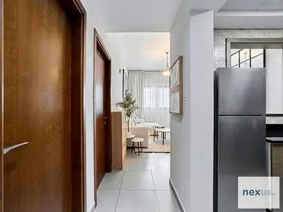 Fully Furnished 1BR | All Bills Included