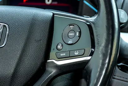 2018 Honda ODYSSEY 照片 15