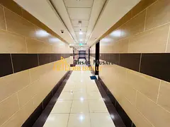 SPECIOUS 1BHK WITH BUILT IN WARDROBE || WITH BALCONY || FAMILY BUILDING || NEW MAWAILEH
