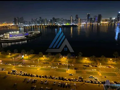 For Sale - Sea Front 3BR Apartment with Stunning Views