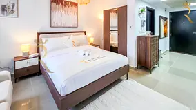 Calm &amp; Cozy Studio | Al Reef | 20% Off