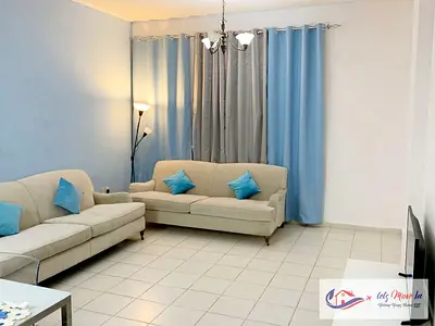Live Like You Want. That’s Our Anthem. One bedroom and Hall Family Environmental Area