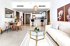 Cozy 2BR Luxe Oasis | Vera Residences Escape | 20% Off