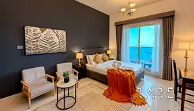 Full Golf View - Higher Floor - Fully Managed