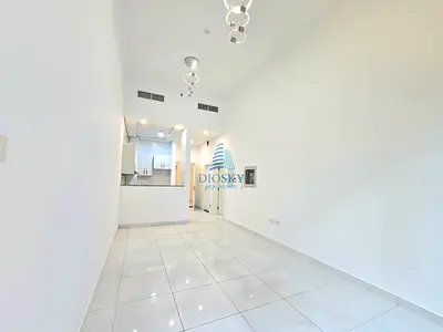 Spacious Apartment | Well- Maintained | AC Free