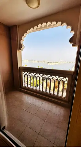 Start now and get 10% discount or a month free | For lease Elegant Upgraded 3BR + Maid | Palm Jumeirah