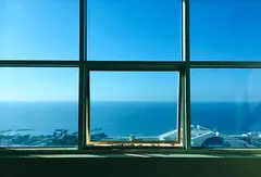 Ready apartment I  Sea Facing I super deluxe