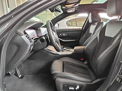 BMW 3 Series 330i, миниатюра 13