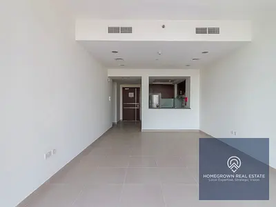 Spacious Layout | Stylish | Vacant