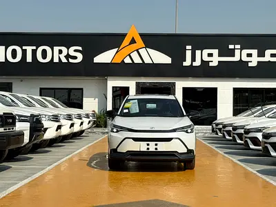 TOYOTA FORNTLANDER 2.0HYBRID 2025 FULL OPTION NEW FACE