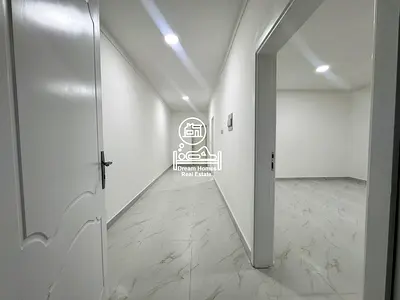 Brand New 1bed, 2Bath Flat for rent in Zayed city