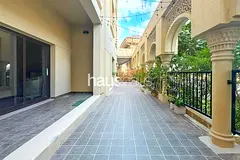 Large Terrace | 2 Bed | Vacant September