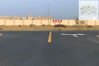 ارض سكنية مميزة | موقع ممتاز | بالقرب من المسجد