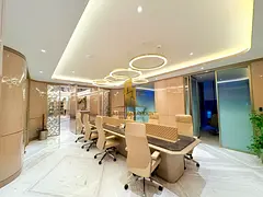 Fully Furnished | Exquisite Design | Vacant