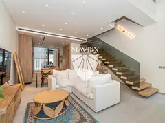 Fully Furnished | Close to School | Park Facing