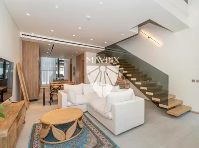 Fully Furnished | Close to School | Park Facing